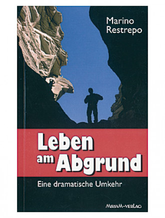Leben am Abgrund, 191 Seiten