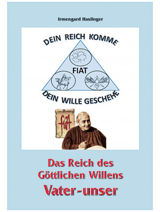 Vater unser nach Luisa Piccarreta, 32 Seiten