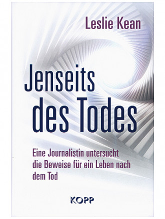 Jenseits des Todes, 416 Seiten