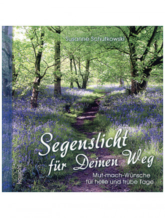 Segenslicht für deinen Weg, 45 Seiten