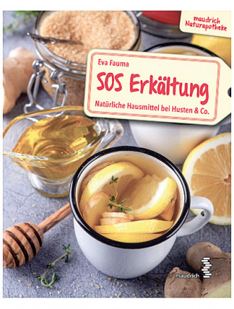 SOS Erkältung, 96 Seiten