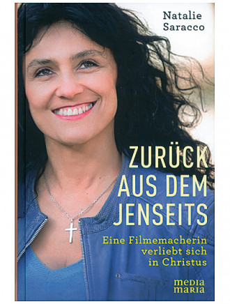 Zurück aus dem Jenseits, 208 Seiten