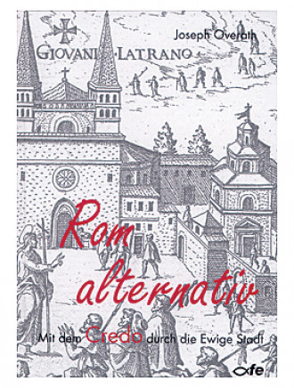 Rom alternativ, 157 Seiten