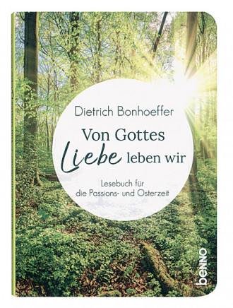 Von Gottes Liebe leben wir, 128 Seiten