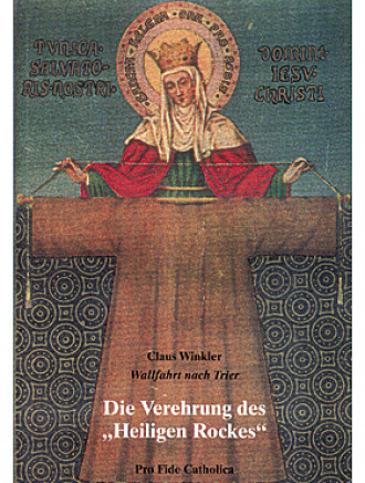 Die Verehrung des heiligen Rockes, 208 Seiten