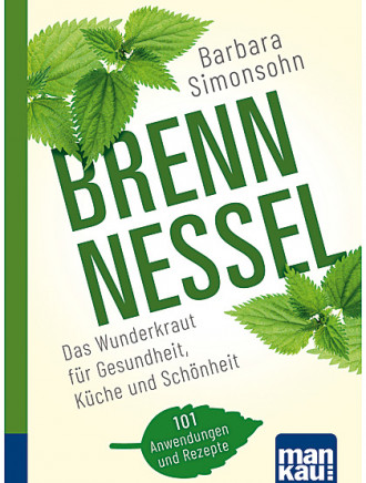 Die Brennnessel, 158 Seiten