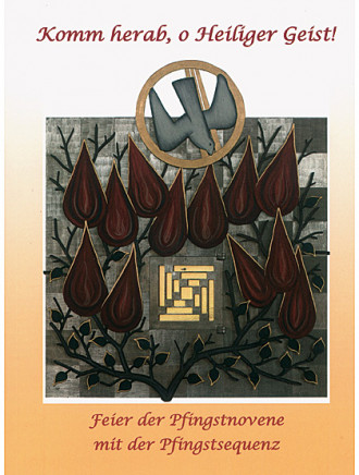Komm herab, o Heiliger Geist! 77 Seiten