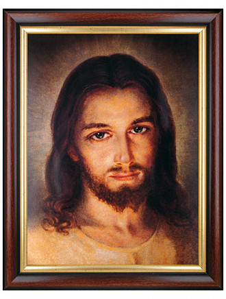 Barmherziger Jesu-Bild, 37 x 47 cm