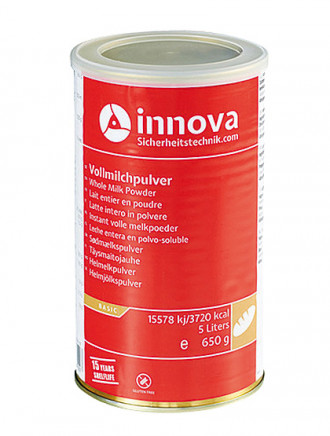 Vollmilch-Pulver, 500 g