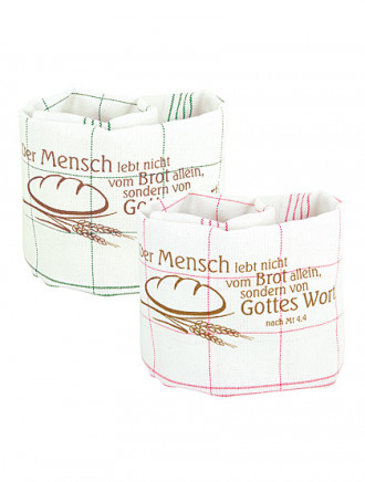 Küchentücher 2er-Set, 50 x 60 cm