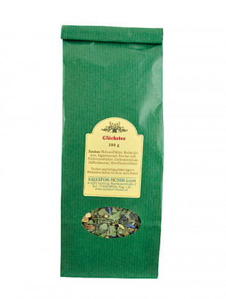 Glückstee, 100 g