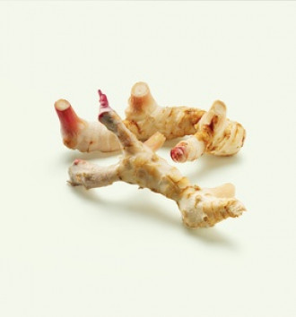 Galgantwurzel, geschnitten, 100 g