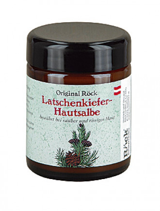Latschenkiefersalbe, 100 ml