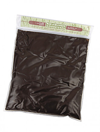 Moorkissen, groß, 53 x 18 cm