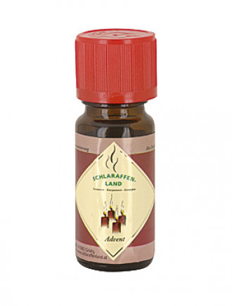 Advent-Duftöl, 10 ml