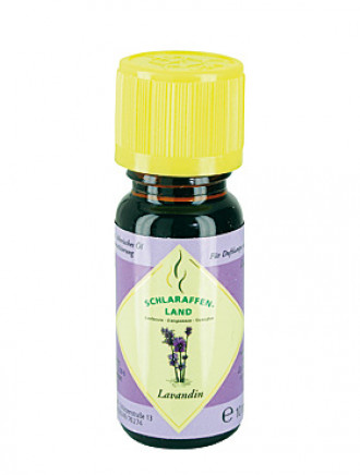 Lavendel-Duftöl, 10 ml