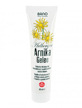 Arnika-Gel, 60 ml