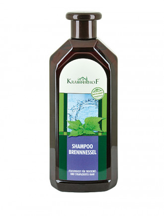 Brennnessel-Shampoo, 500 ml