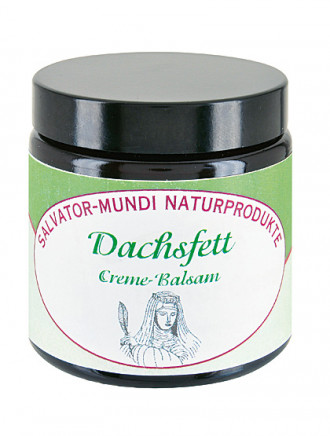 Dachsfett-Balsam, 110 ml