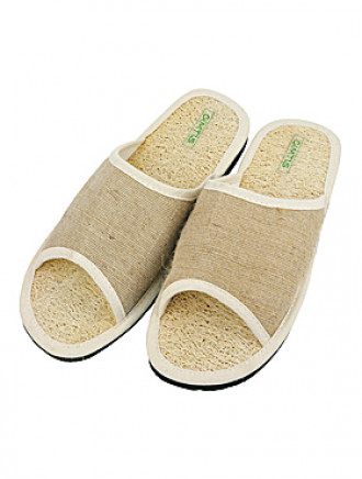 Zimtsandalen, Gr. 45/46