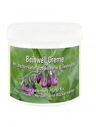 Beinwell-Creme, 200 ml
