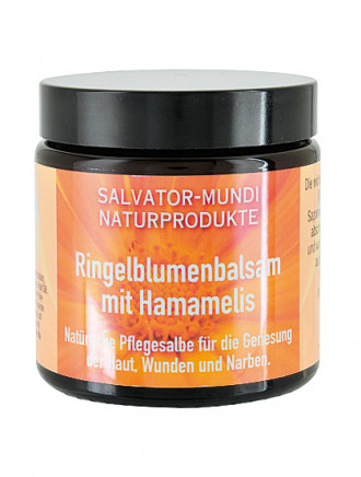 Ringelblumenbalsam, 110 ml