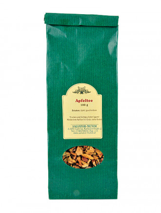 Apfeltee, 100 g