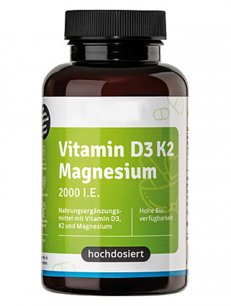 Zahnpulver mit Minze, 30 g