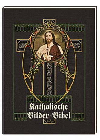 Katholische Bilderbibel, 256 Seiten