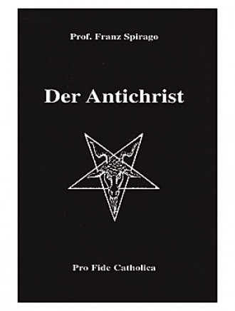 Der Antichrist, 120 Seiten