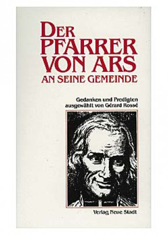 Der Pfarrer von Ars, 168 Seiten
