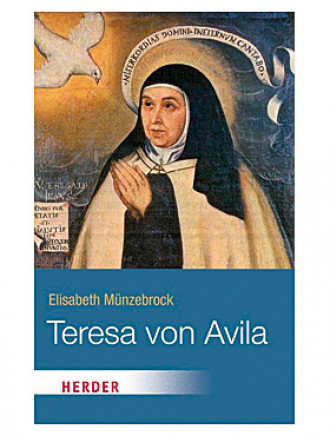 Teresa von Avila, 174 Seiten
