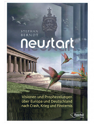 Neustart, 328 Seiten