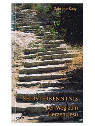 Selbsterkenntnis  Der Weg zum Herzen Jesu, 48 Seiten