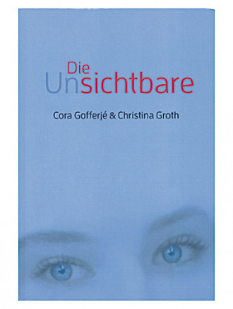 Die Unsichtbare, 415 Seiten