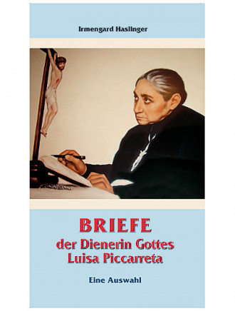 Die Briefe von Luisa Piccarreta, 96 Seiten
