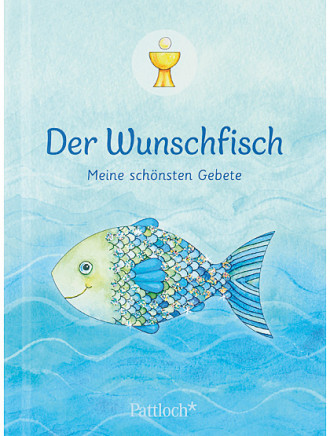 Der Wunschfisch, 64 Seiten