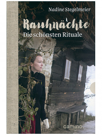 Rauhnächte  die schönsten Rituale, 272 Seiten
