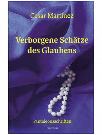 Verborgene Schätze des Glaubens, 144 Seiten