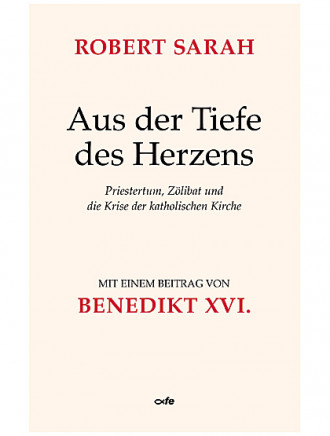 Aus der Tiefe des Herzens, 152 Seiten