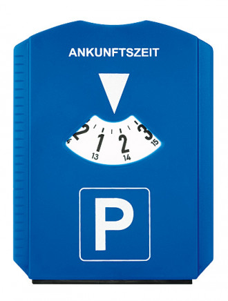 Eiskratzer mit vielen Zusatzfunktionen, 11,5 x 15 cm