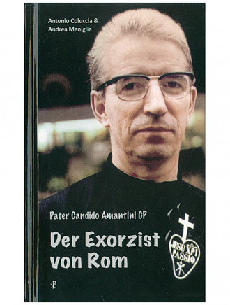 Der Exorzist aus Rom, 64 Seiten
