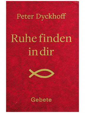 Ruhe finden in dir, 368 Seiten