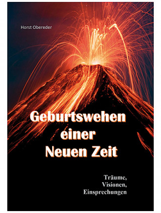 Geburtswehen einer Neuen Zeit, 112 Seiten