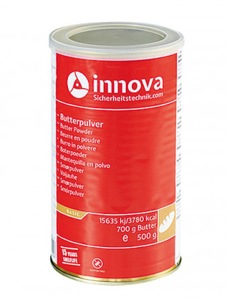 Butterpulver, 500 g