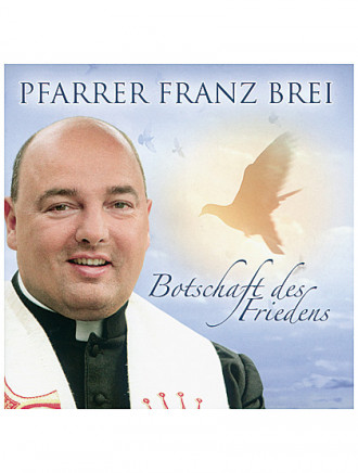 Botschaft des Himmels, CD, 46 Min.