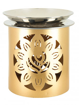 Räucher­stövchen, 8 cm