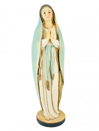 Marienstatue, 20 cm
