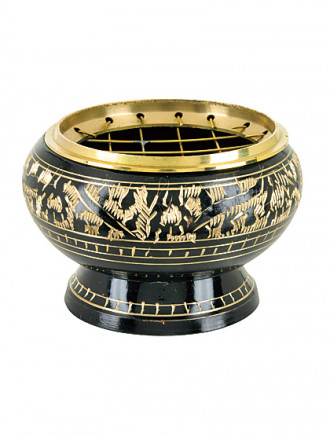 Räuchergefäß, 5 cm